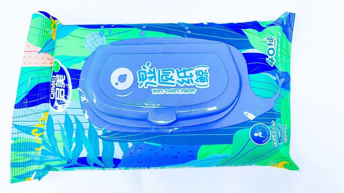 Are Flushable Wipes Really Biodegradable? A Closer Look at the