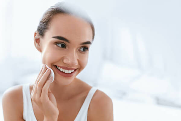 makeup remover wipes