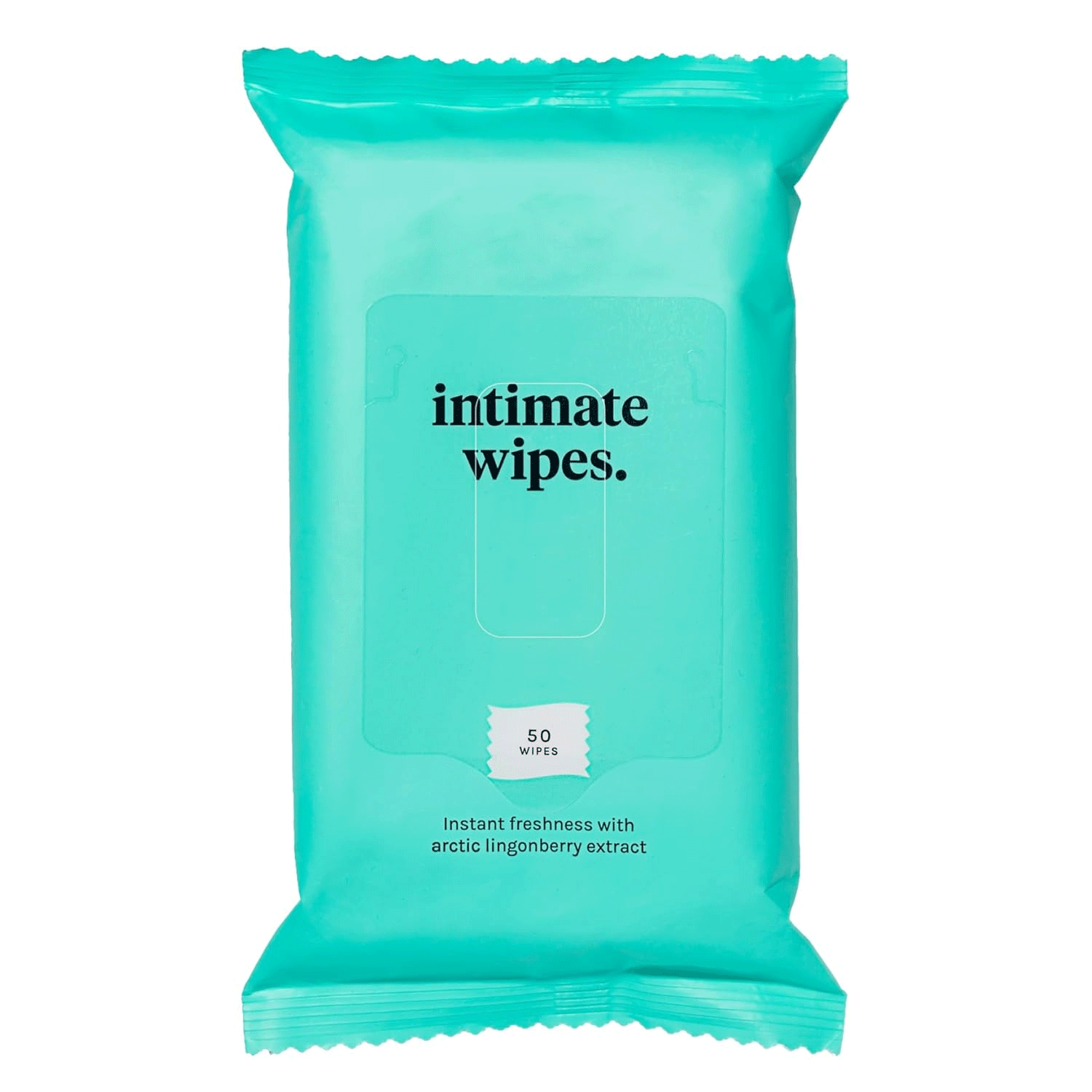 intimate wipes