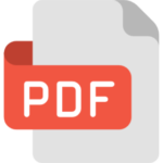 PDF ICON